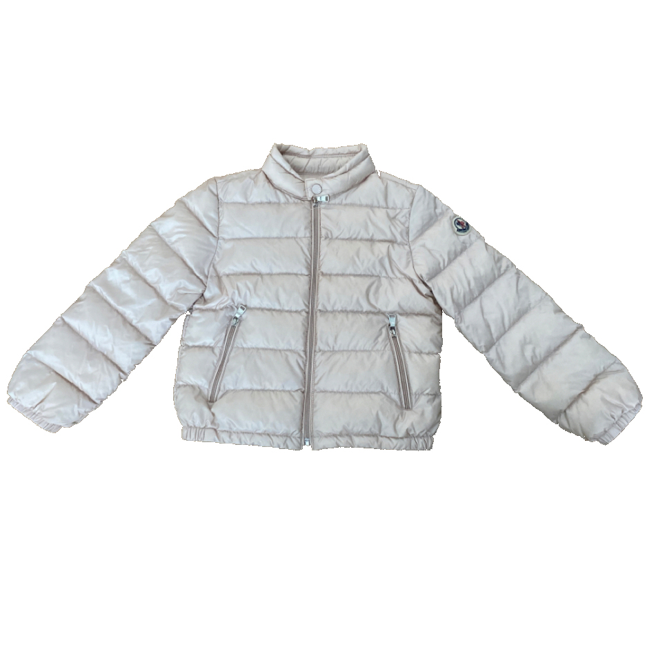 Moncler Daunenjacke