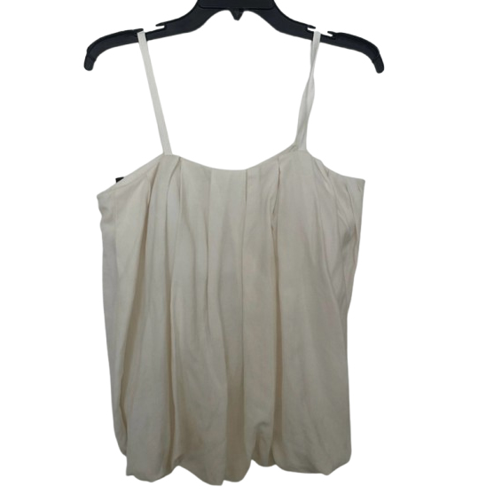 Maje off white top