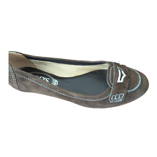 Tod's Ballerines Gommino