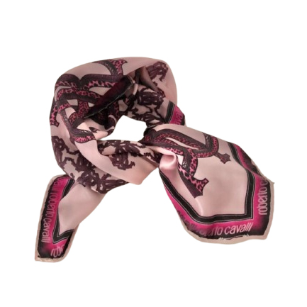 Roberto Cavalli Neck circumference