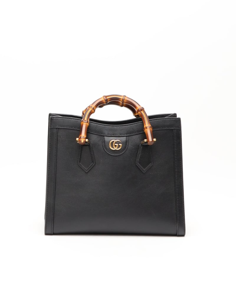 Gucci Small Bamboo Diana Bag