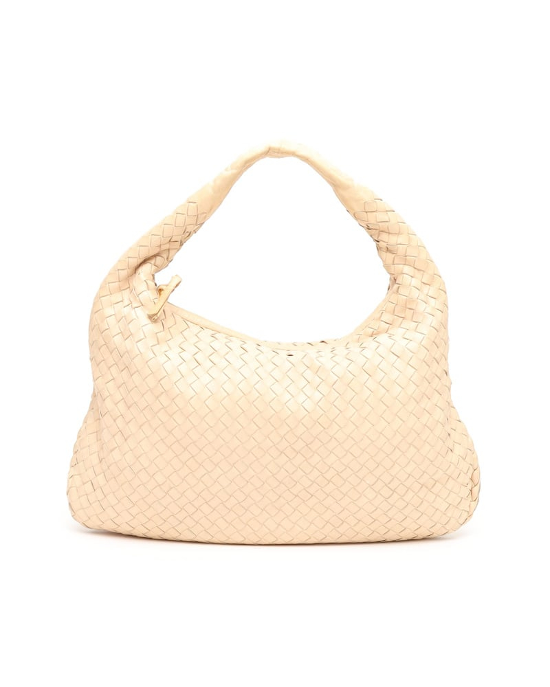 Bottega Veneta Medium Intrecciato Hobo Bag