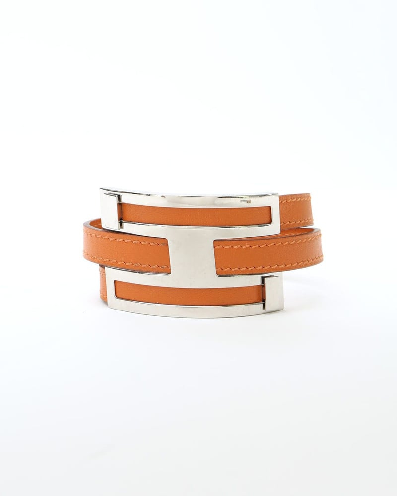 Hermès Puspus MM Bracelet