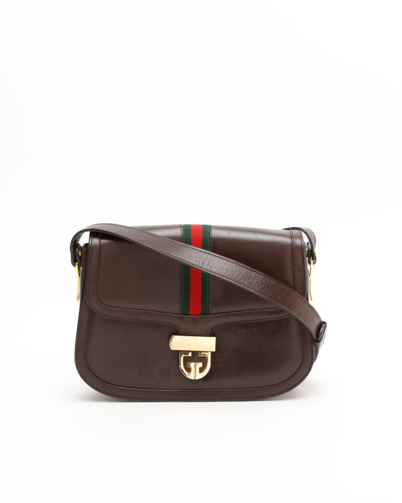 Gucci Sherry Line Shoulder bag