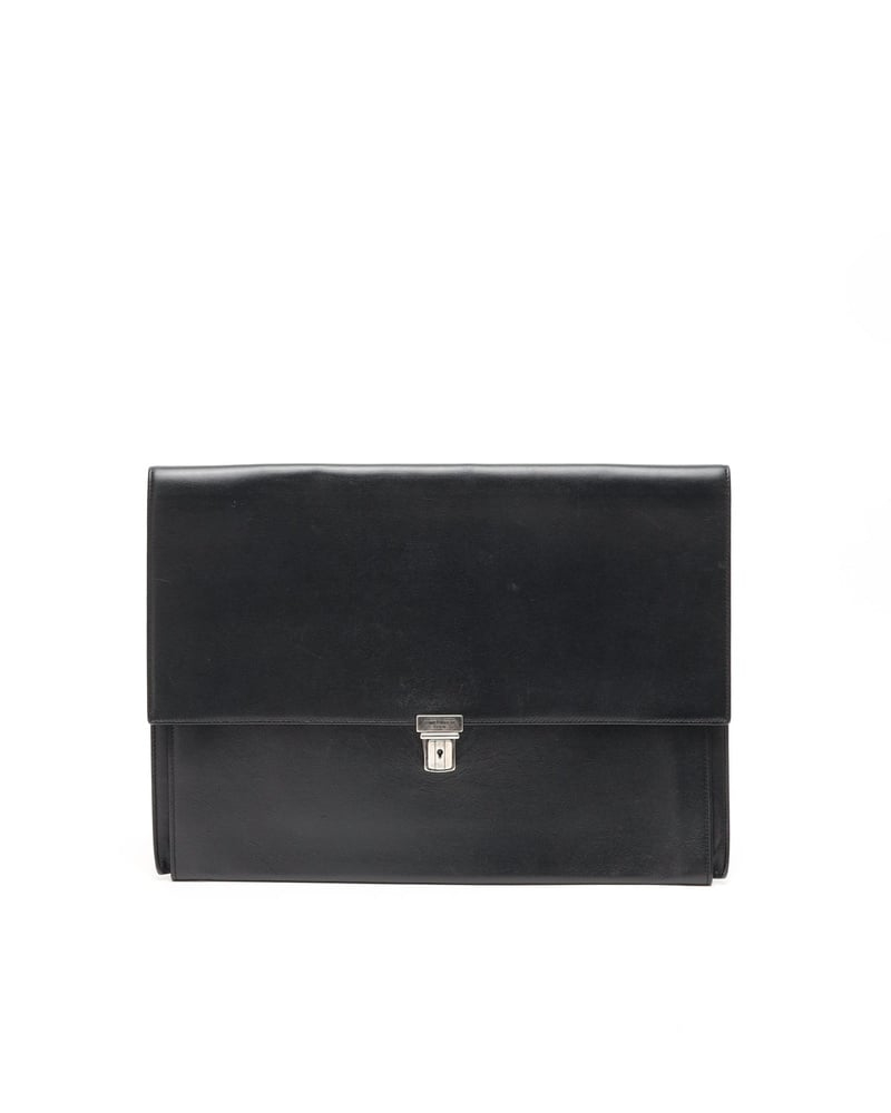 Saint Laurent Business Folder