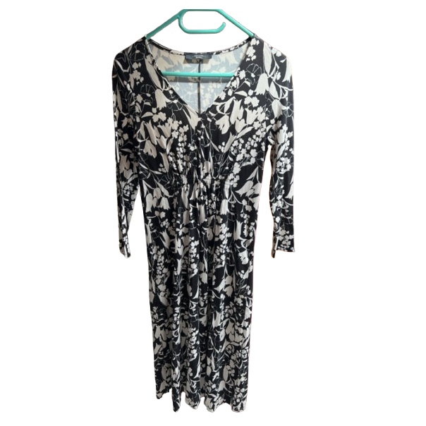 Weekend Max Mara Fleuri