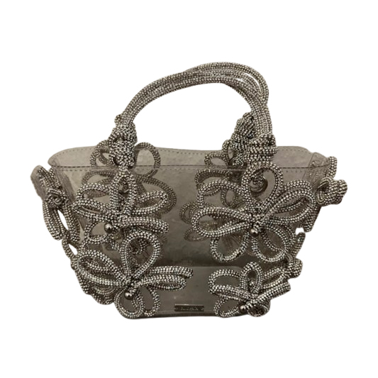 Cult Gaia Kleine Einkaufstasche