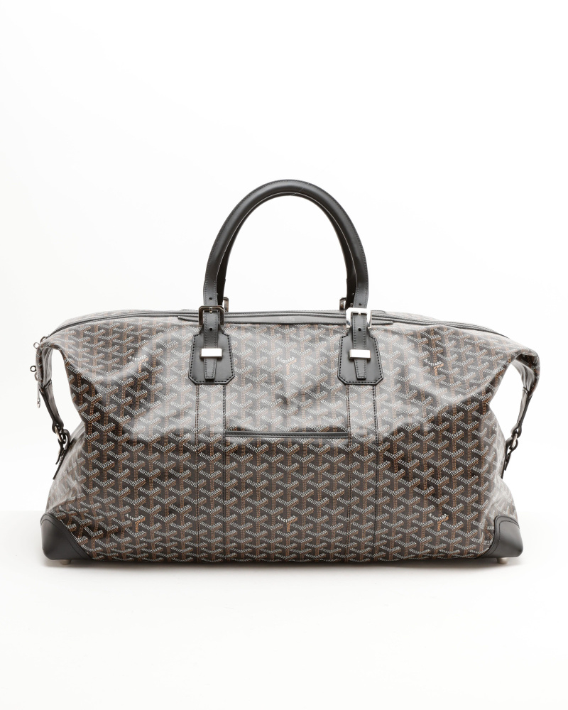 Boeing Goyard Tasche Herren Boeing 55 Weekend Bag Goyard