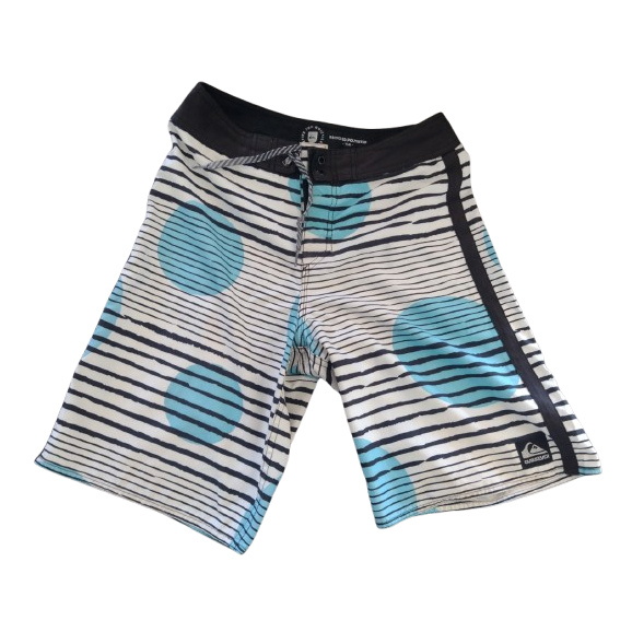 Quiksilver The Quiksilver initiative