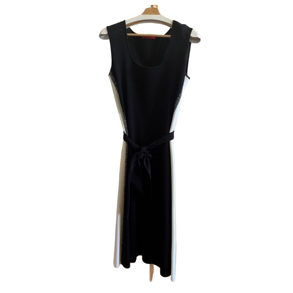 Carolina Herrera Strickkleid