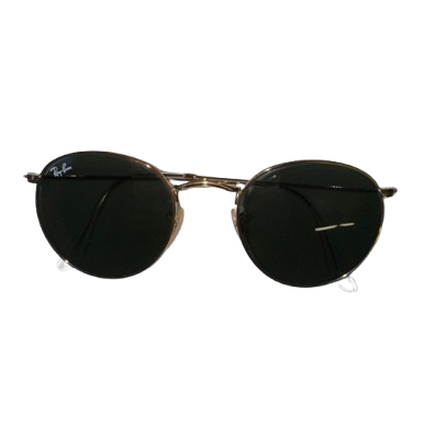 Ray-Ban Round Metal RB3447