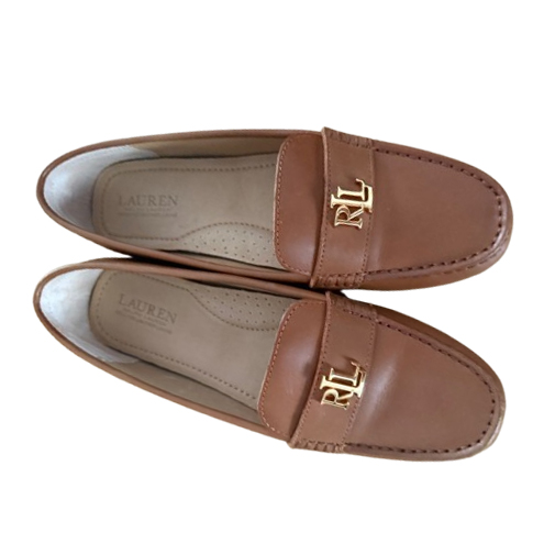 Ralph Lauren Flats