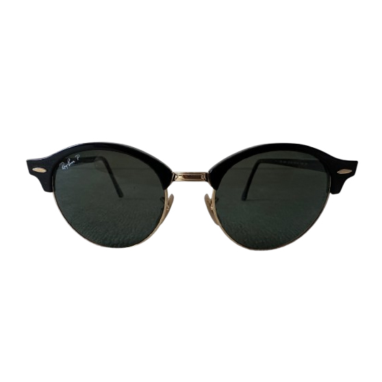 Ray-Ban RB4246 CLUBROUND