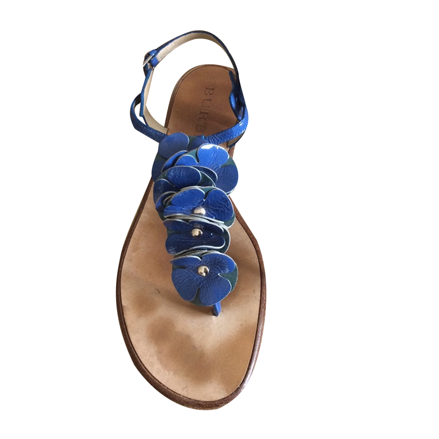 Burberry Sandalen