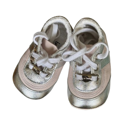 Baby Dior Schuhe