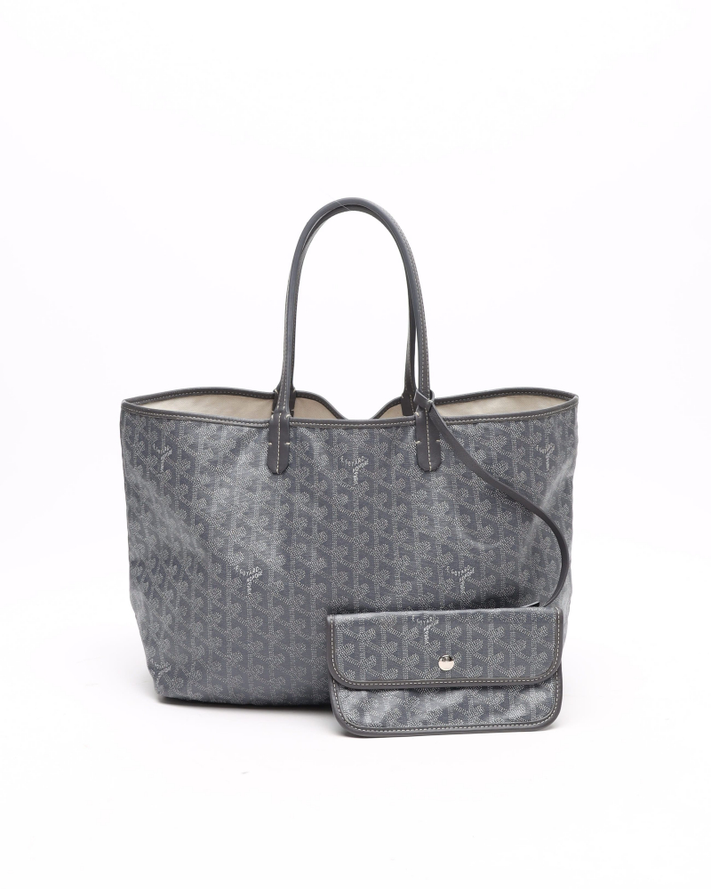 Goyard Saint Louis PM Tote Bag