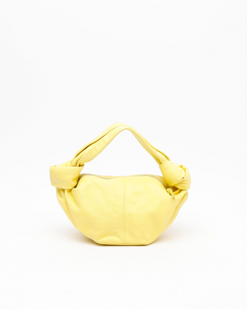 Bottega Veneta Double Knot Bag