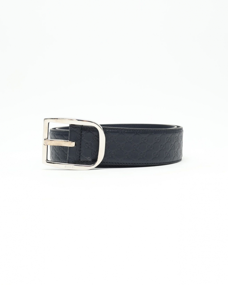 Gucci Leather Belt