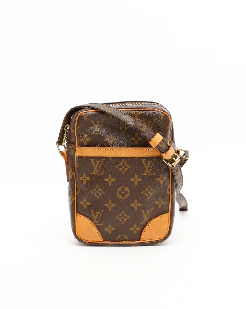 Louis Vuitton Monogram Danube Bag