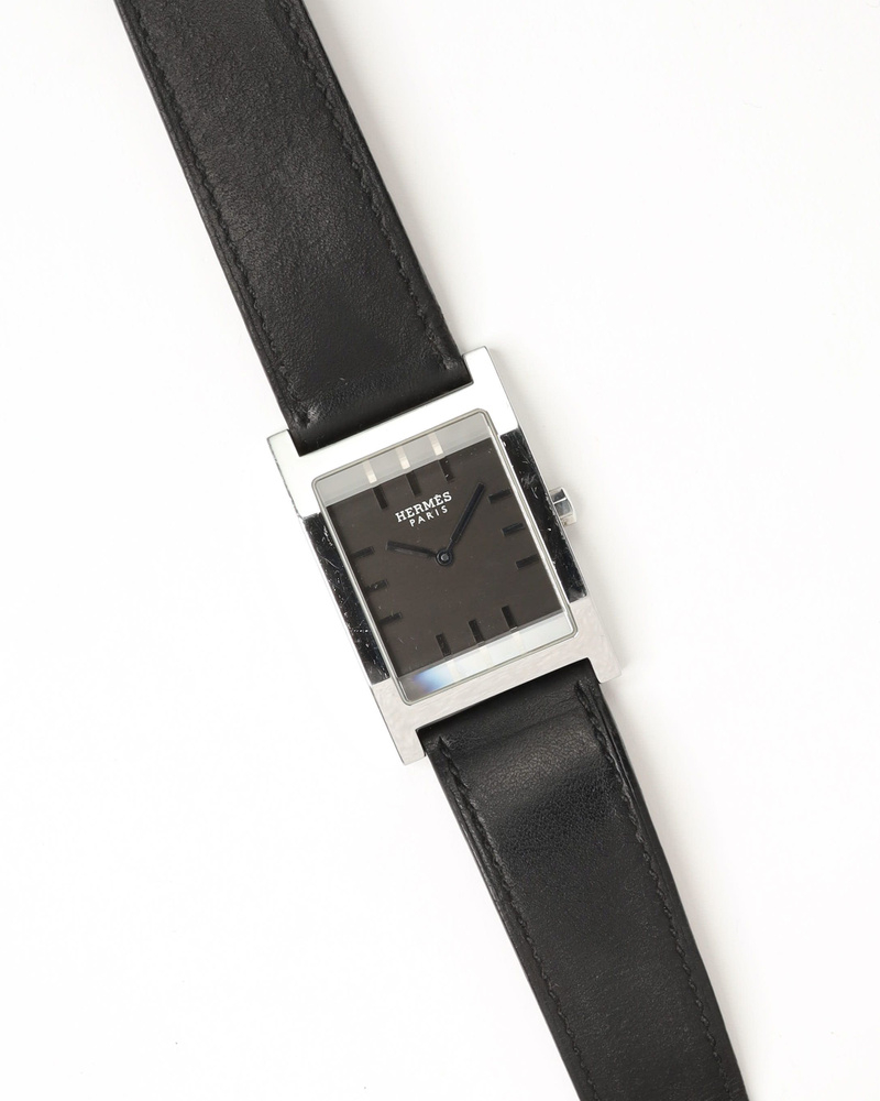 Hermès Tandem 26mm Ref TA1.710 Watch