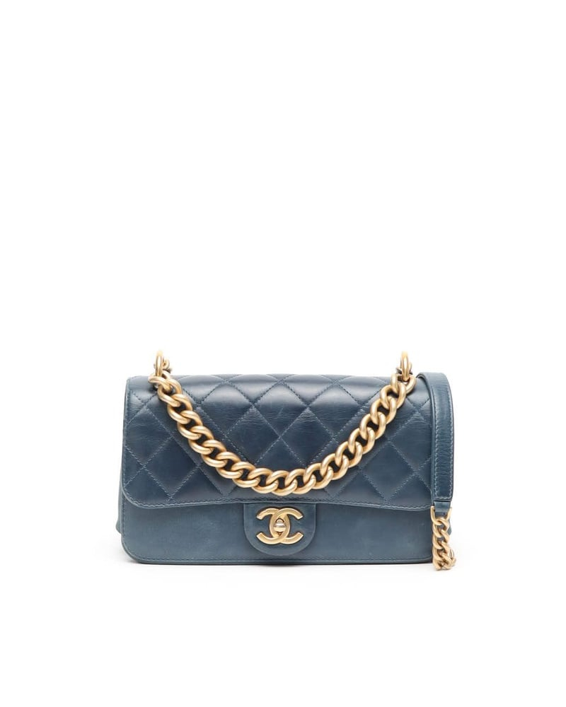 Chanel Classic Mini Chain Bag