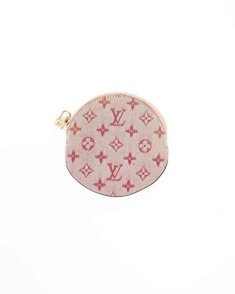 Louis Vuitton Coin Purse