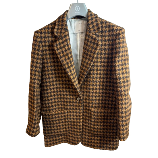 Sandro Blazer winter