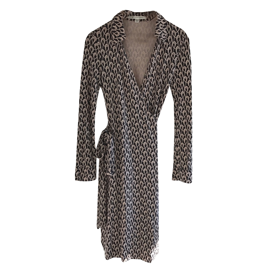 Diane von Furstenberg Kleid