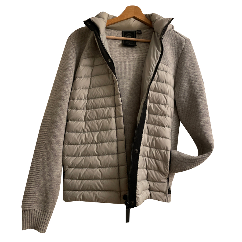 Canada Goose Hybridge-Kapuzenpullover