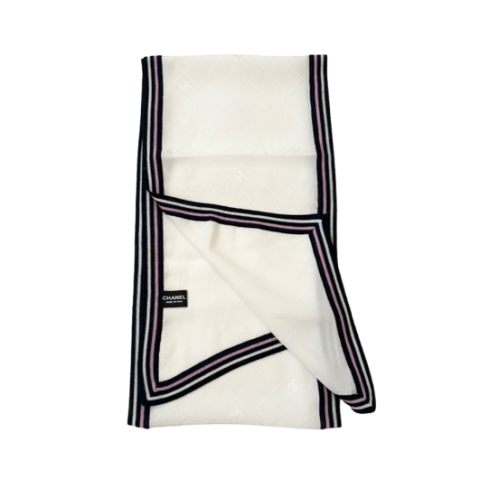 Chanel halstuch