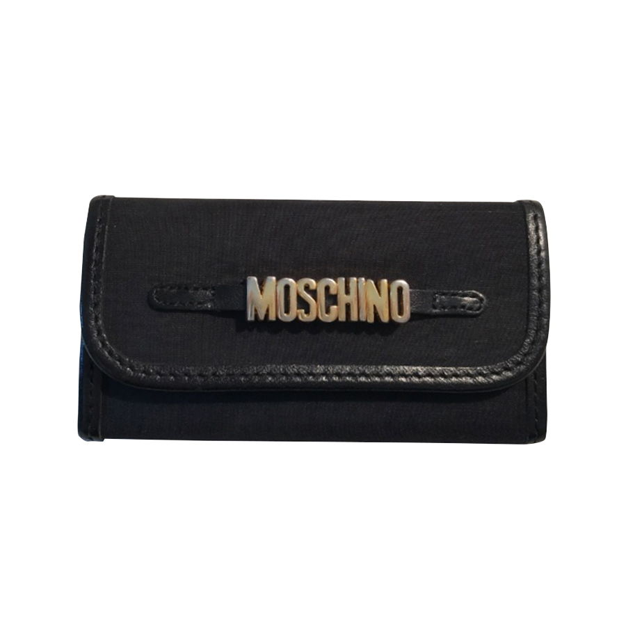Moschino Schlüsselanhänger