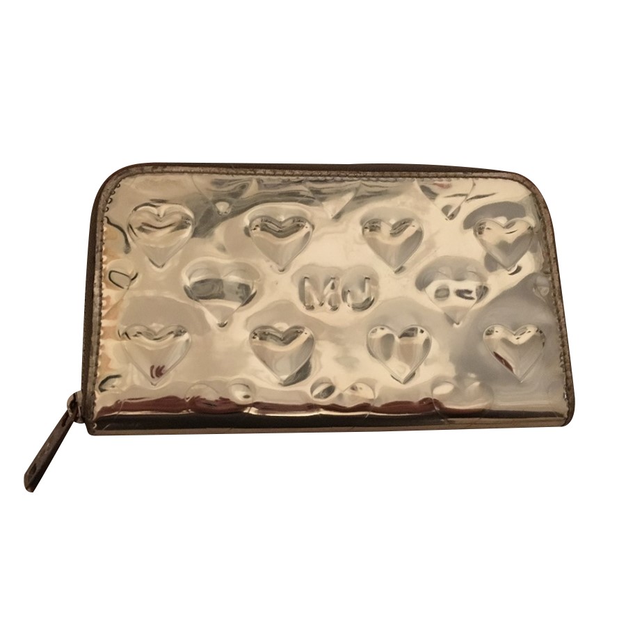 Marc by Marc Jacobs Brieftasche