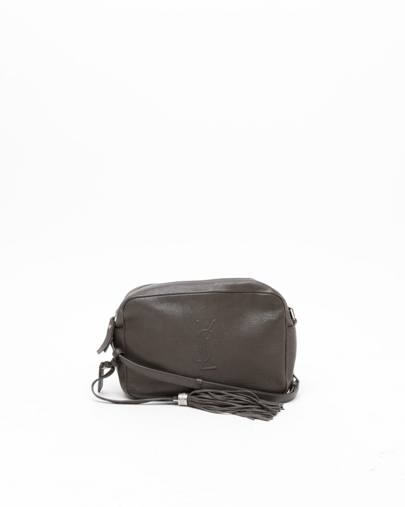 Saint Laurent Camera Lou Bag
