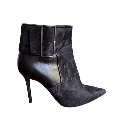 Christian Dior Fohlen