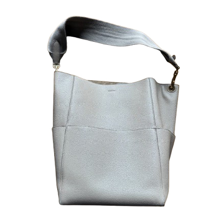 Celine Seau Sangle, taupe