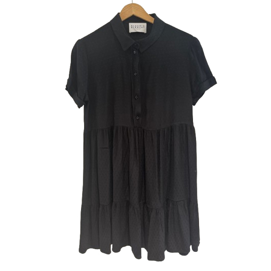 Claudie Pierlot Little black dress
