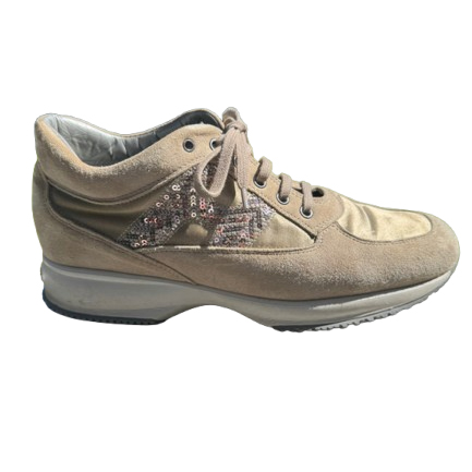 Hogan Sneakers interactive 40iT