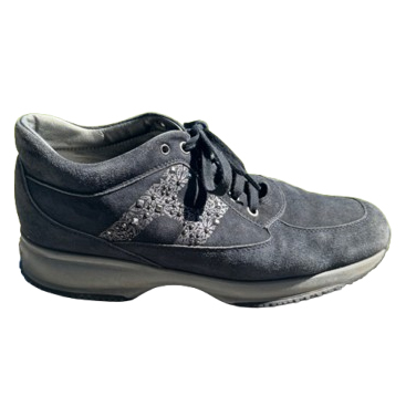 Hogan Sneakers interactive marine 39.5 IT