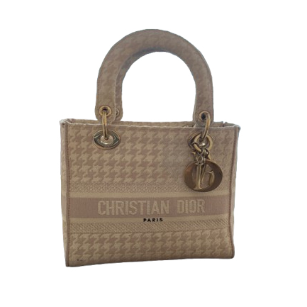 Christian Dior Lady Dior Lite
