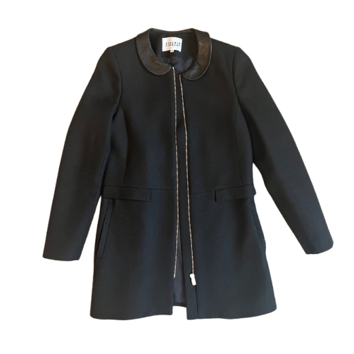 Claudie Pierlot Mid-length jacket