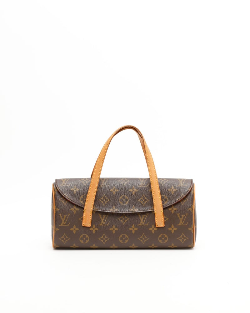 Louis Vuitton Monogram Sonatine Bag