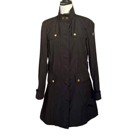 Moncler waterproof windproof parka