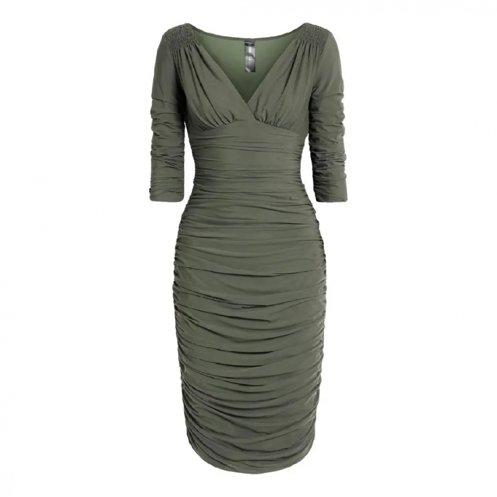 Norma Kamali Mid length dress