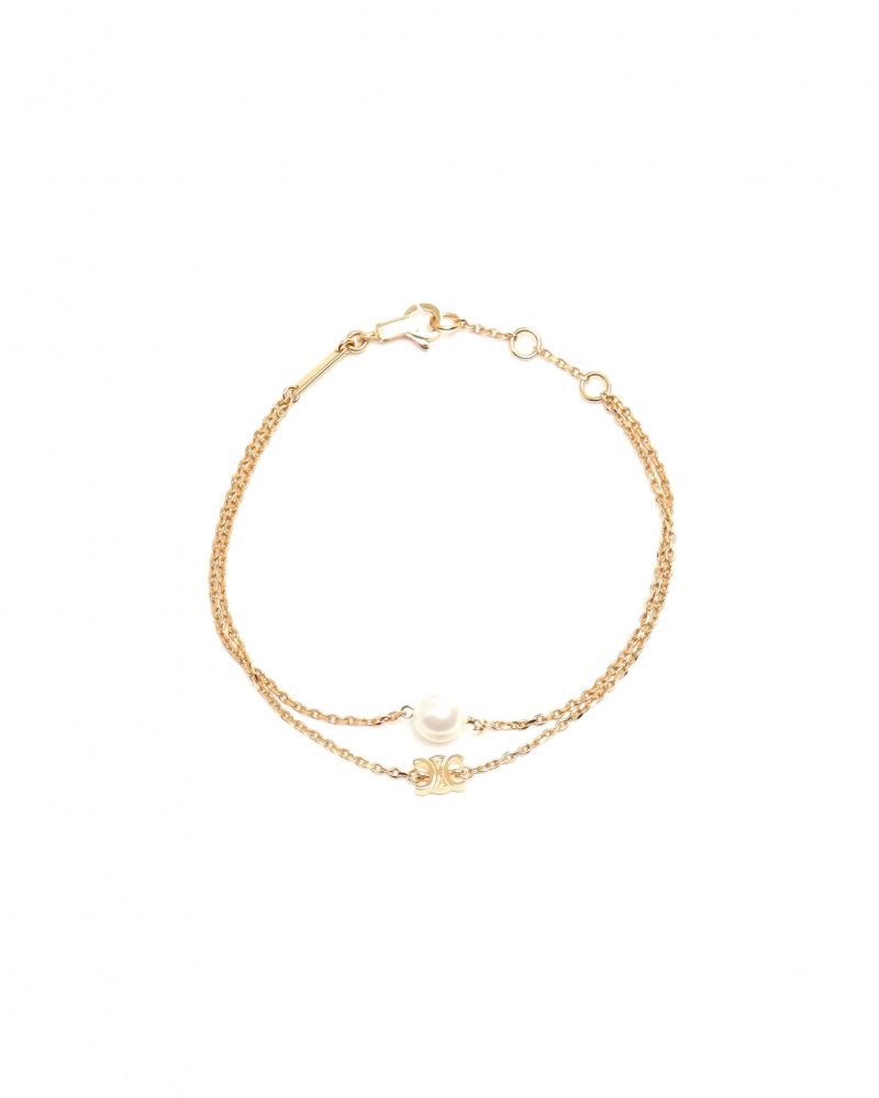 Celine Céline Les Perles Bracelet