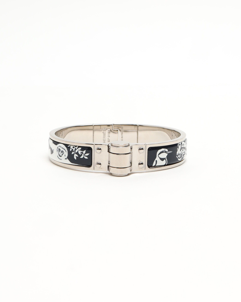 Hermès Charnier Bracelet