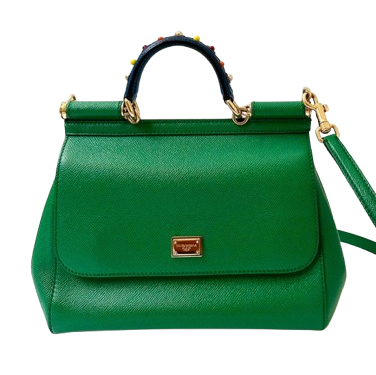 Dolce&Gabbana Sicily Bag