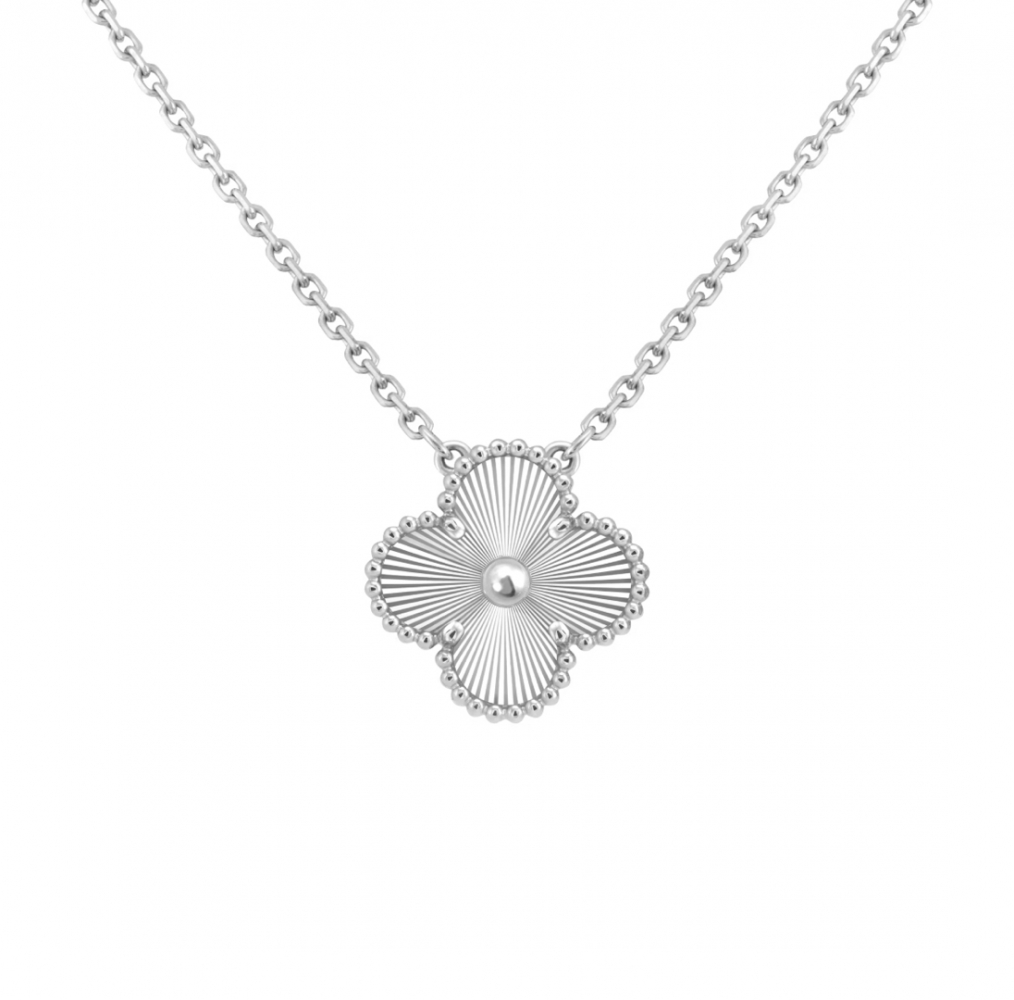 Van Cleef & Arpels Vintage Alhambra pendant