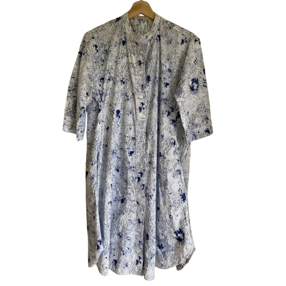 Cos Shirt dress