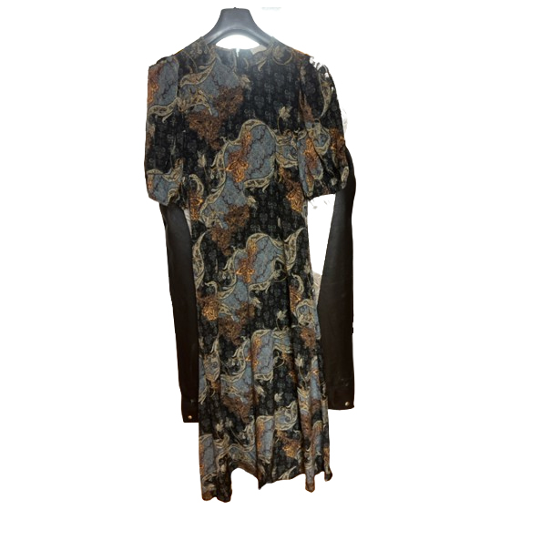 Ulla Johnson Robe azur calais