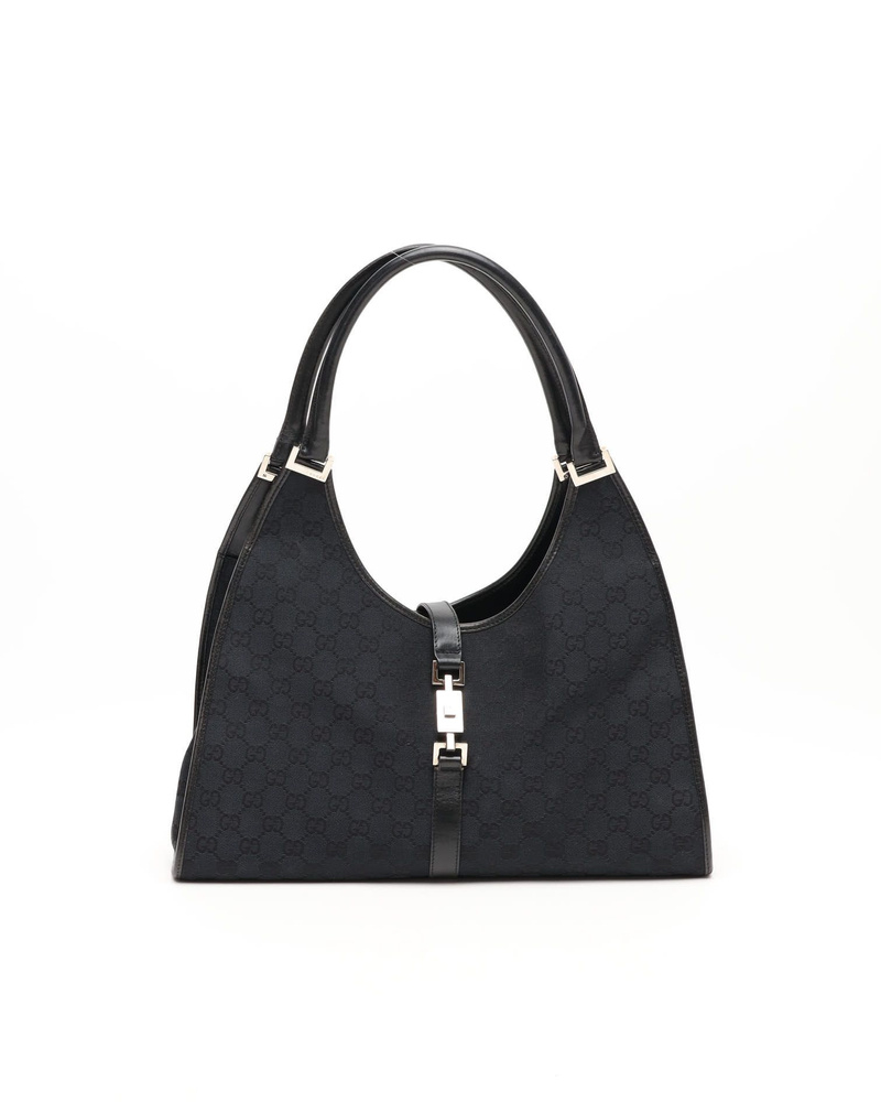 Gucci GG Large Bardot Bag